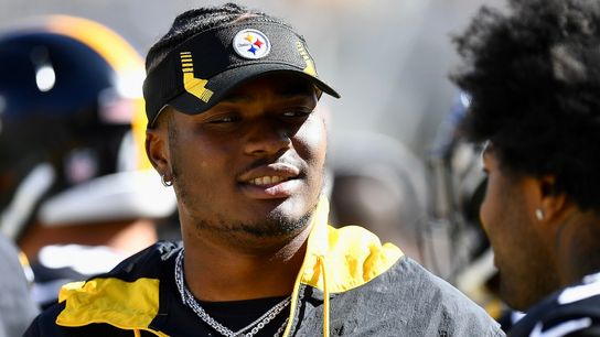 Steelers quarterback Dwayne Haskins killed when struck by truck taken on the South Side (Steelers)